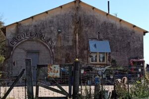 Antigua escuela rural N&deg;45