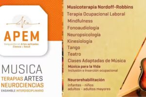 APEM | Vanguardia en Artes Aplicadas, Ciencia y Salud