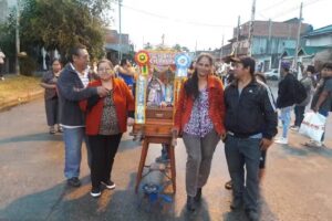 Apoyo escolar, inglés, música, artes plásticas.