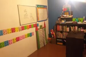 APOYO ESCOLAR PRIMARIO