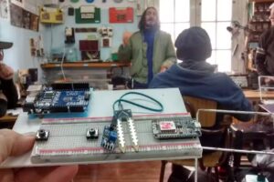 Aprenda F&aacute;cil &ndash; Escuela de electr&oacute;nica