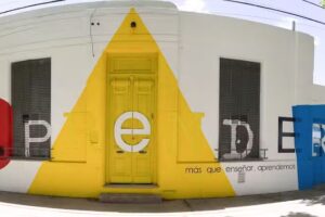 Aprender con Montessori