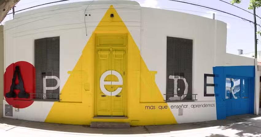 Aprender con Montessori