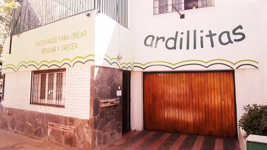 ARDILLITAS Jard&iacute;n de ni&ntilde;os