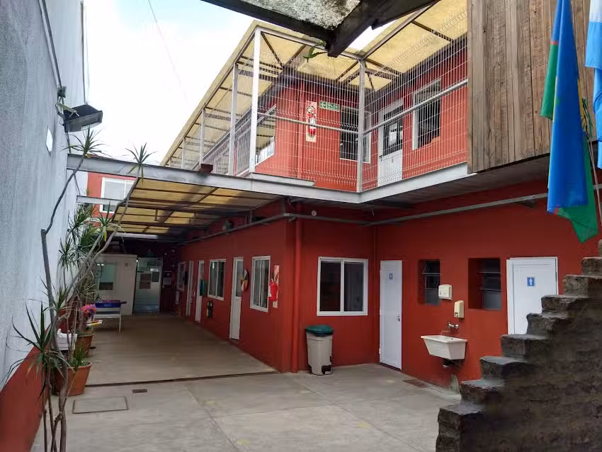 AREA &ndash; Escuela de Educaci&oacute;n Especial