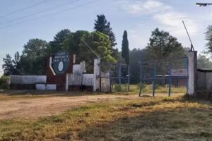 Area Industria, Escuela Granja