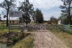 &Aacute;reas Productivas