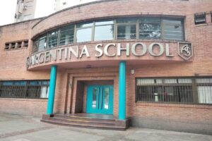 Argentina School