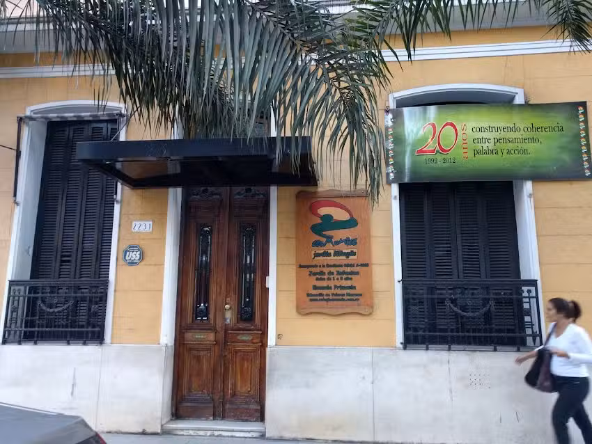 Armon&iacute;a