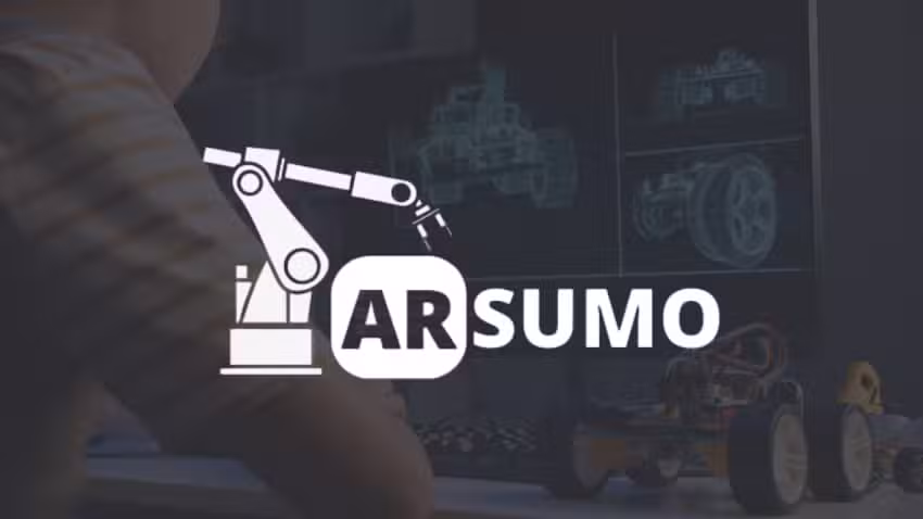 Arsumo Tecnolog&iacute;a e Innovaci&oacute;n