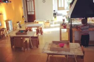 Artemisia Montessori