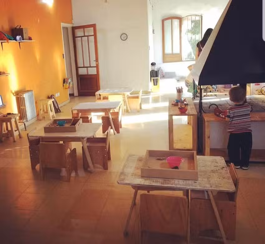 Artemisia Montessori