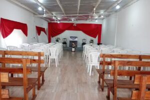 Aso. Civil Melod&iacute;as y Sinfon&iacute;as de Moreno