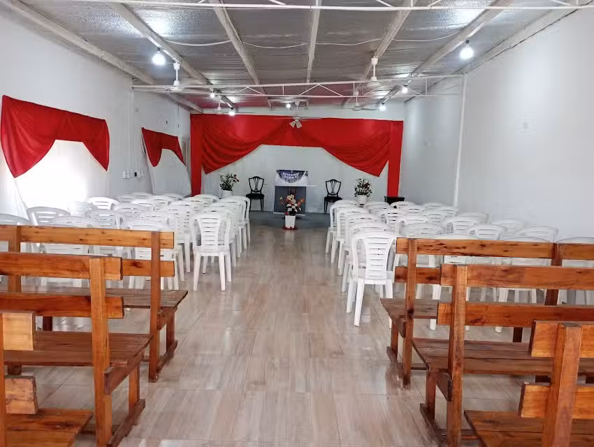 Aso. Civil Melod&iacute;as y Sinfon&iacute;as de Moreno