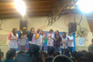 Asoc Coop Escuela 27 Pedro J M Cotta