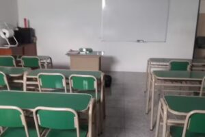 Asoc.de Talleristas Gral. Sarmiento