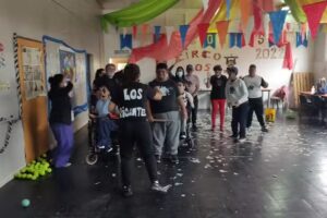 Asociacion Angeles Especiales