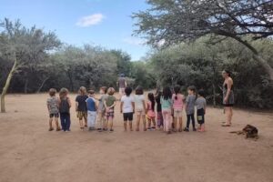 Asociaci&oacute;n Civil EL Caracol