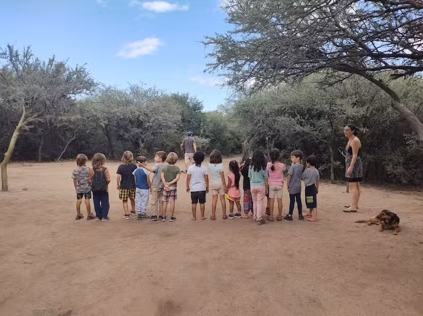 Asociaci&oacute;n Civil EL Caracol