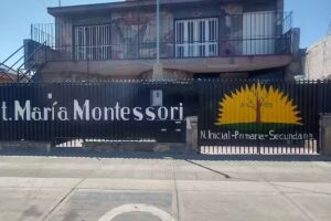 Asociacion Civil Instituto De Ense&ntilde;anza Primaria y Secundaria Mar&iacute;a Montessori