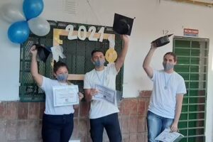 Asociaci&oacute;n Coop. E. E. T. P N&ordm; 472 Crisol