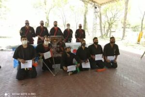 Asociaci&oacute;n del Nordeste de Sipalki-Do