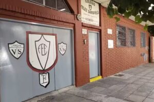 Asociaci&oacute;n Esteban Echeverr&iacute;a