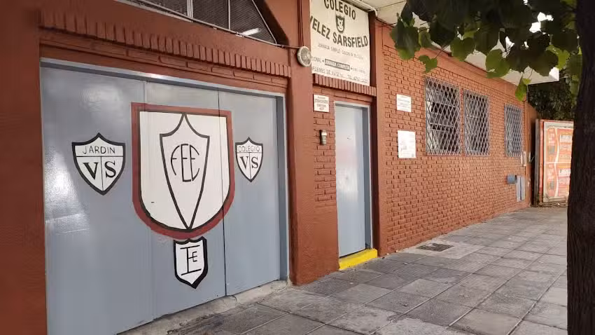 Asociaci&oacute;n Esteban Echeverr&iacute;a