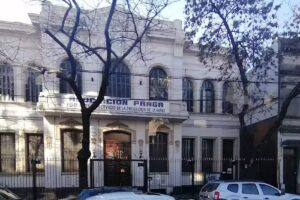 Asociaci&oacute;n Fraga