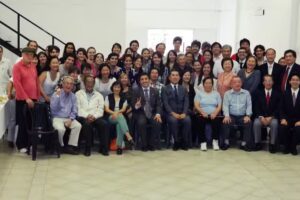 Asociación Japonesa de Corrientes