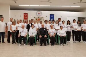 ASOCIACI&Oacute;N KAI MEN TUCUM&Aacute;N