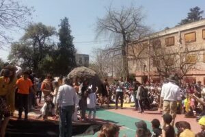 Asociación para el Progreso de la Educación