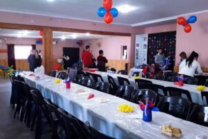 Asociacion Vecinal Alberdi