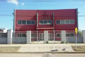 Atica Secundario Orientado