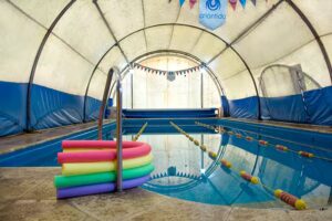 ATLANTIDA Escuela de Nataci&oacute;n