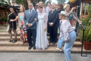 Aulas para el Tiempo Libre (ATL)