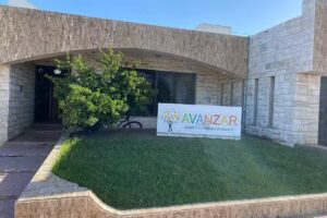 AVANZAR Equipo Interdisciplinario