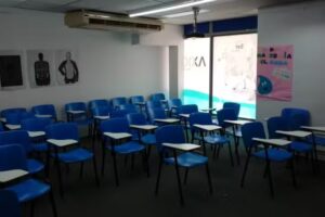 AXIOMA Polo Educativo Federal