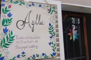 Ayllu espacio Waldorf