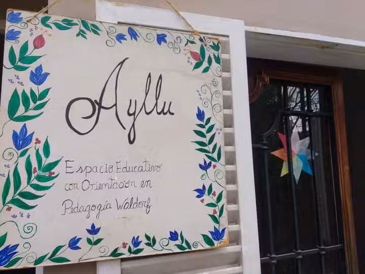 Ayllu espacio Waldorf
