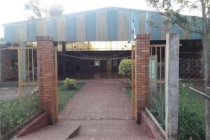 B.O.P. N 4 &ldquo;Alberto Roth&rdquo;