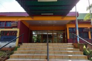 B.O.P. Nº 22 Andrés Guacurarí