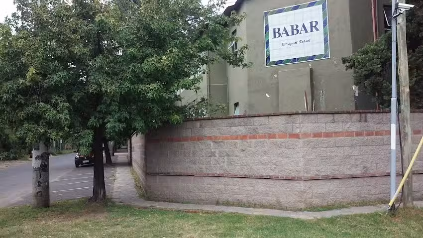 Babar Bilingual School