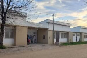 Bachillerato Artístico Nro 30 “Río de los Pájaros”