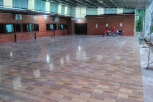 Bachillerato Común N°1