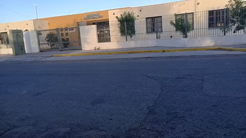 Bachillerato Jose Manuel Estrada