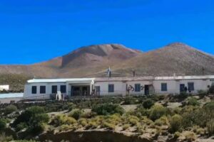 Bachillerato N° 12 “Avelino Bazán”