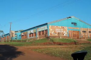 Bachillerato N&deg;14