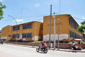 Bachillerato N&deg;15 &ldquo;Legislatura de la Provincia de Jujuy&rdquo;