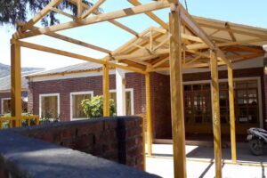 Bachillerato N&deg;24 &ldquo;Eustaquia Maman&iacute;&rdquo;